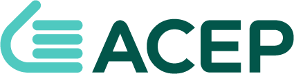 Logo ACEP